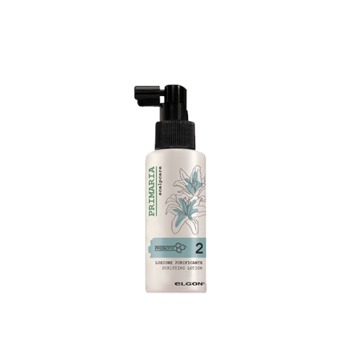 Loción Purificante con Zinc