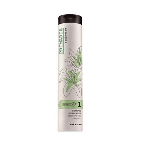 Shampoo Estimulante Anticaída