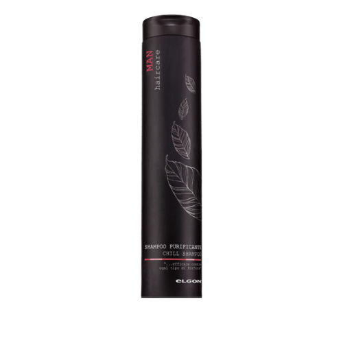 Shampoo Purificante MAN