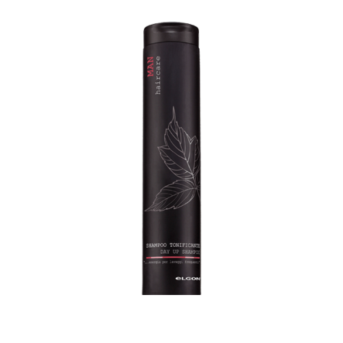 Shampoo Tonificante MAN