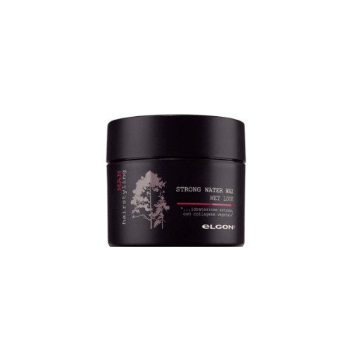 Strong Water Wax MAN