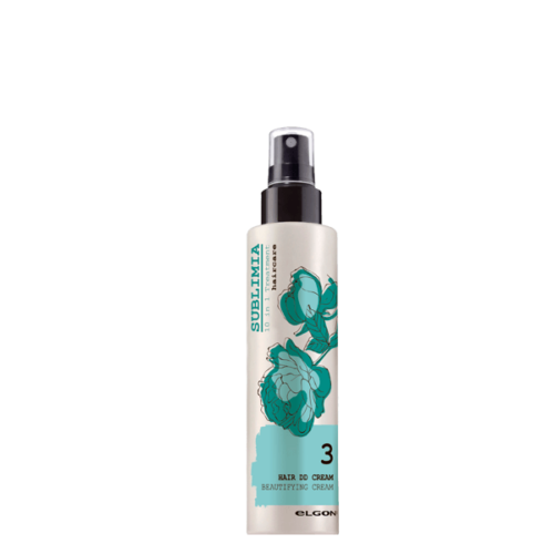 DDCream Sublimia