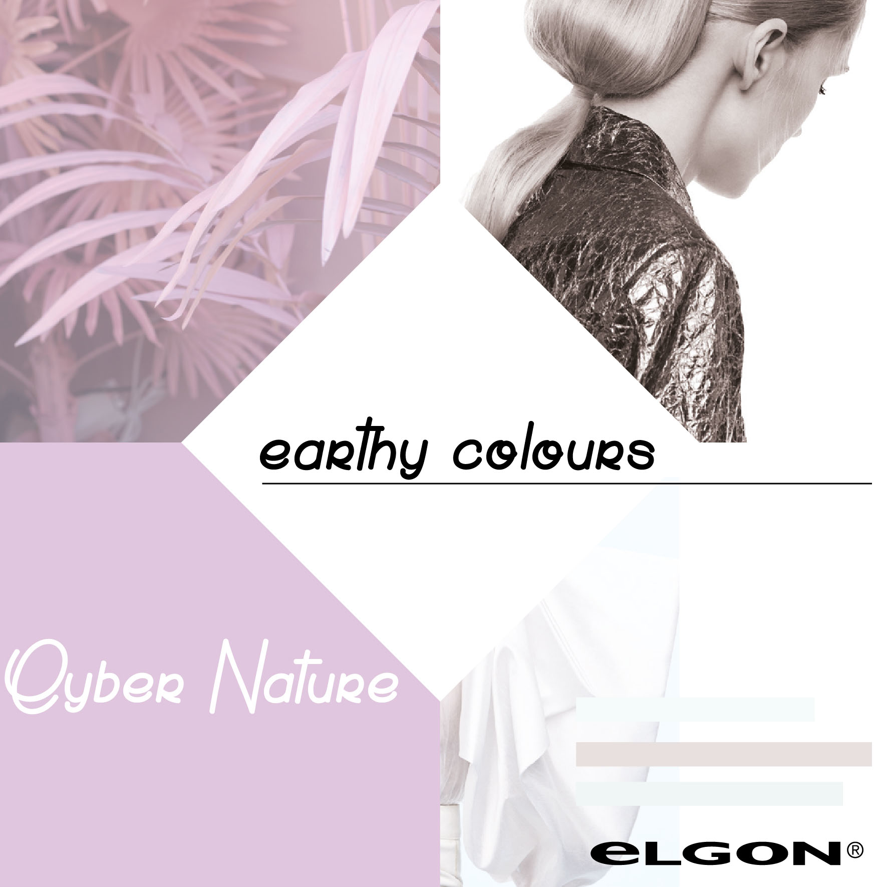 Inspiracion Cyber Nature
