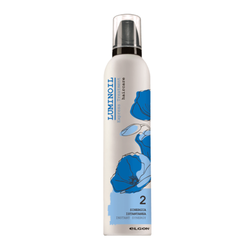 Sinergía Instantanea LUMINOIL