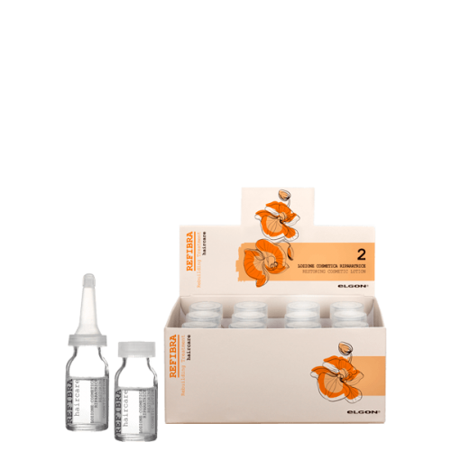 Loción Cosmética Reparadora