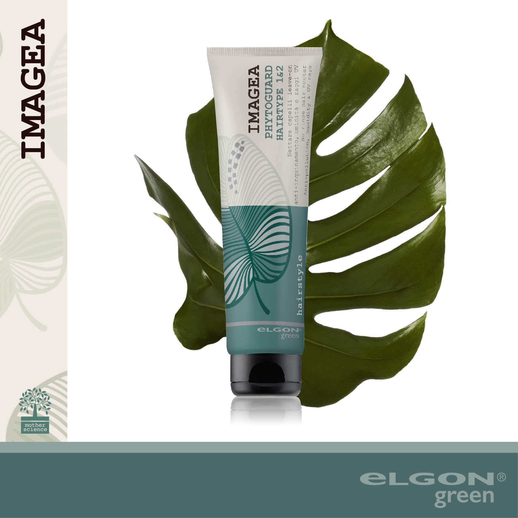 PhytoGuard -LeaveIn IMAGEA-