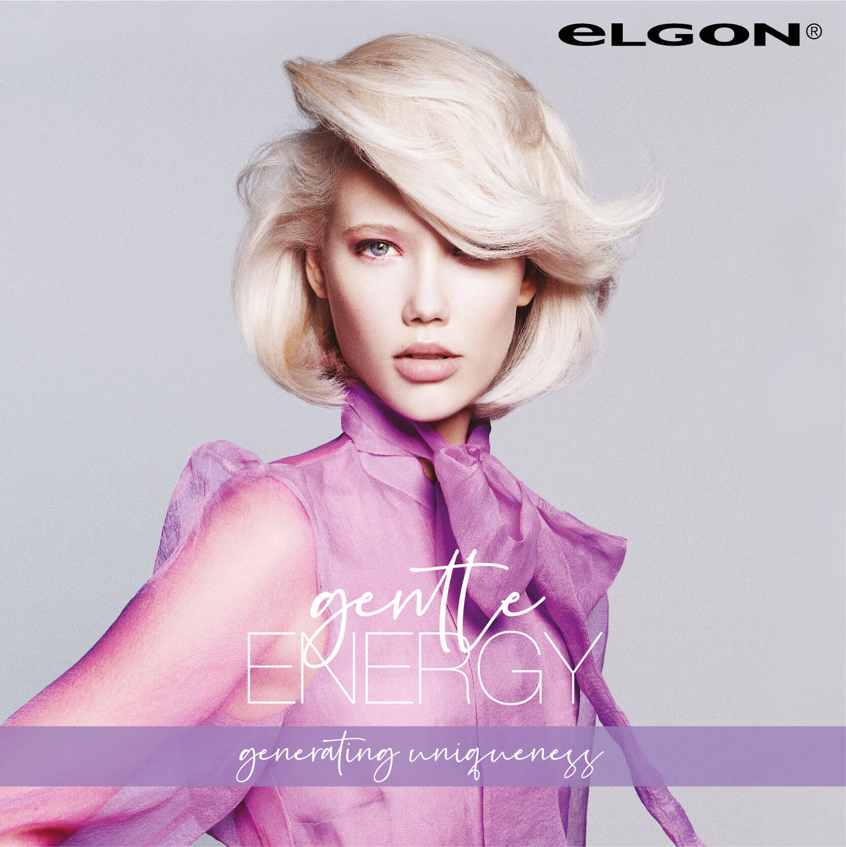 I|BLONDE by Gentle Energy