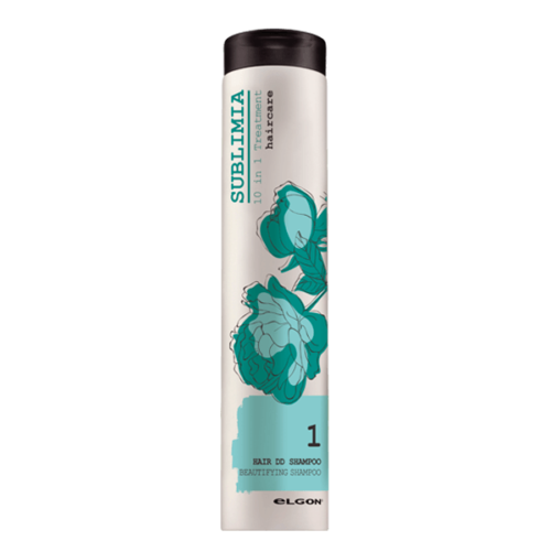 DD Shampoo