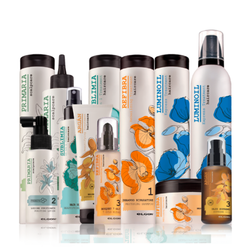 Haircare