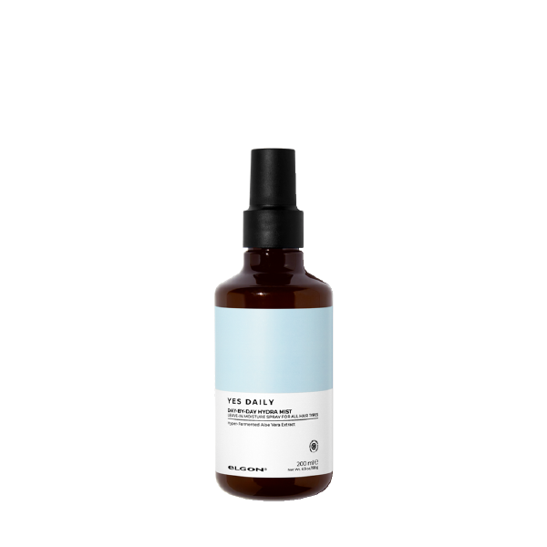 YES DAILY - DAY-BY-DAY HYDRA MIST