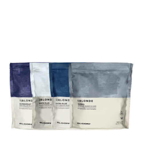 I-Blonde